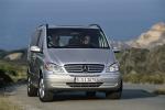 Mercedes-Benz Viano 2004 года
